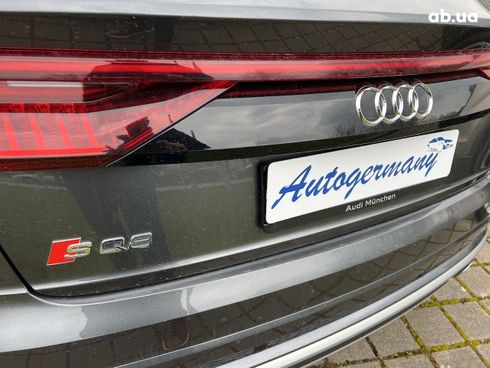 Audi SQ8 2021 - фото 21