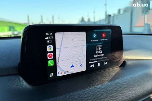 Mazda CX-5 2019 - фото 23
