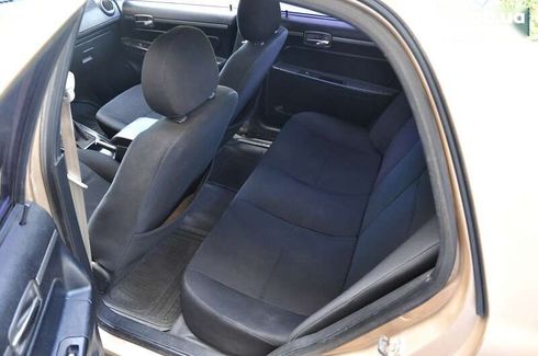 Geely CK-2 2011 - фото 21