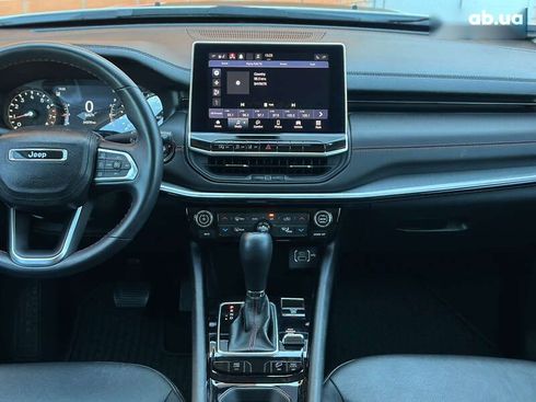 Jeep Compass 2022 - фото 30