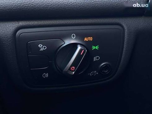 Audi A6 2013 - фото 30