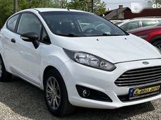 Продаж вживаних Ford в Івано-Франківській області - купити на Автобазарі