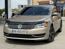 Купити Volkswagen бу в Дніпрі - купити на Автобазарі