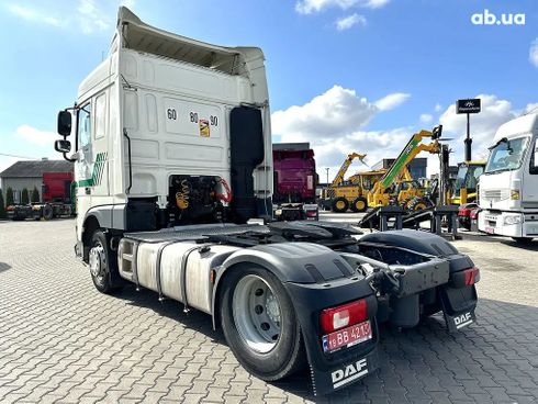 DAF XF 106.460 2014 - фото 7