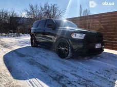 Купить Dodge машину в Украине - купить на Автобазаре