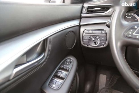 Infiniti QX55 2021 - фото 16