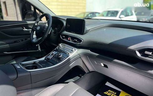 Hyundai Santa Fe 2023 - фото 24