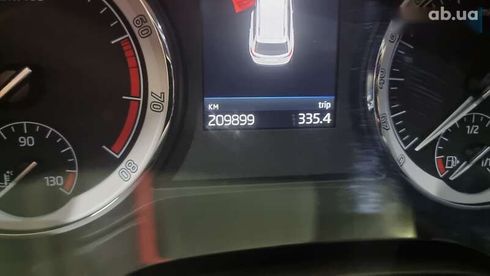 Skoda Kodiaq 2022 - фото 13