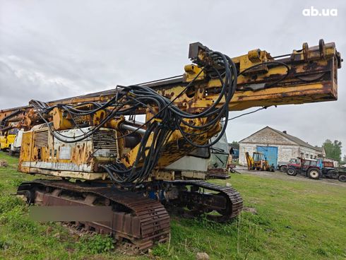 Bauer BG 22 1994 - фото 8