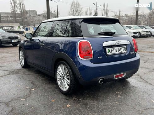 MINI Hatch 2017 - фото 8