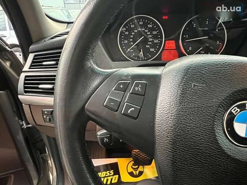 BMW X5 2010 - фото 18