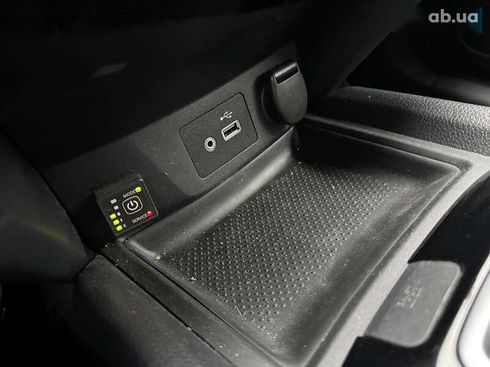 Nissan Rogue 2018 - фото 24