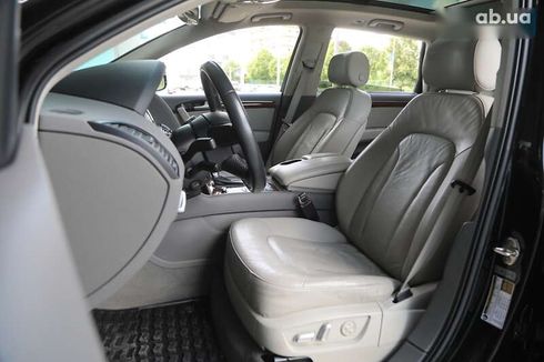 Audi Q7 2015 - фото 6