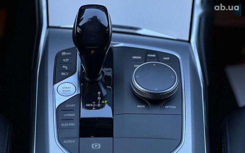 BMW 3 серия 2021 - фото 16