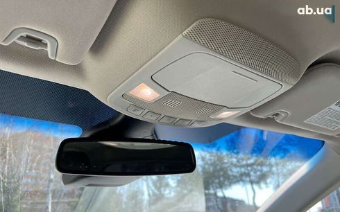Ford Edge 2020 - фото 26