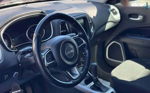 Jeep Compass 2020 - фото 8