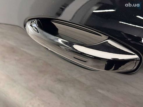 Porsche Cayenne Coupe 2025 - фото 20