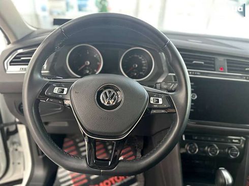 Volkswagen Tiguan 2020 - фото 27