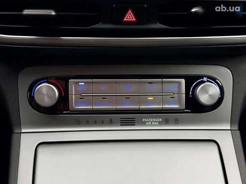 Hyundai Kona Electric 2021 - фото 30
