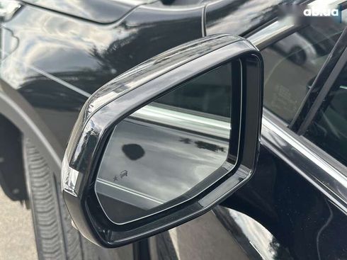 Cadillac XT4 2018 - фото 14