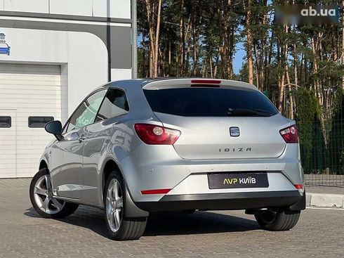 SEAT Ibiza 2013 - фото 14