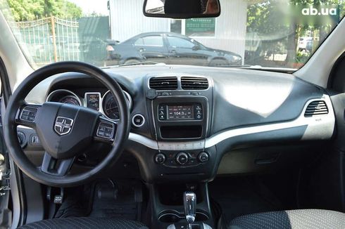 Dodge Journey 2018 - фото 11