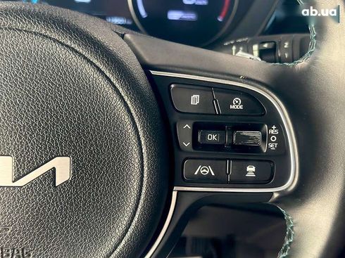 Kia Niro 2021 - фото 24