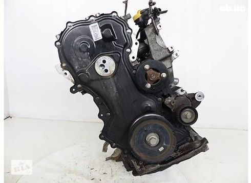 двигатель в сборе для Renault Laguna - купити на Автобазарі - фото 2