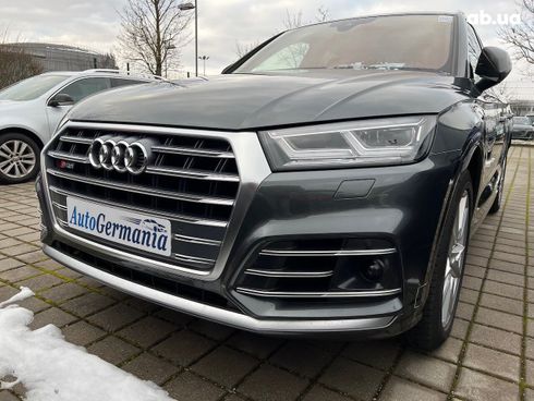 Audi SQ5 2020 - фото 20