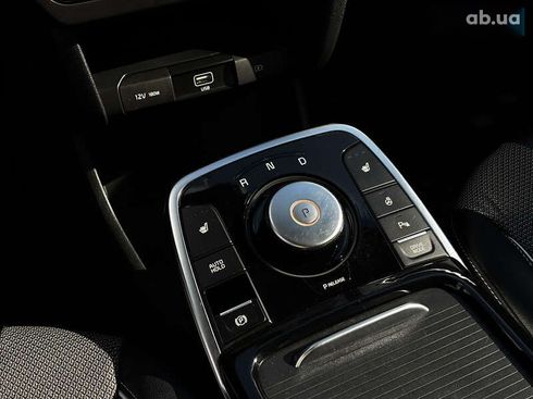 Kia Niro 2021 - фото 24