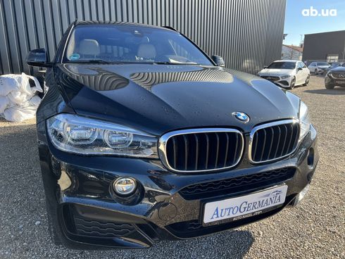 BMW X6 2018 - фото 22