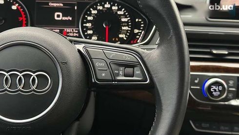 Audi A4 2016 - фото 18