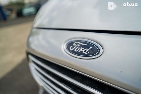 Ford Fiesta 2019 - фото 6