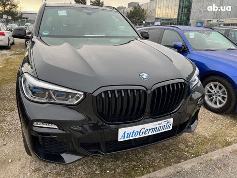 BMW X5 2021 - фото 56