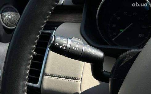 Land Rover Discovery 2017 - фото 15