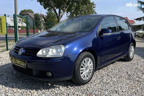 Volkswagen Golf 2006 - фото 3