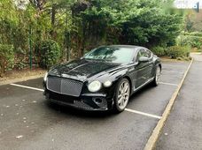 Продажа б/у Bentley Continental GT 2019 года в Одессе - купить на Автобазаре