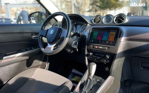 Suzuki Vitara 2022 - фото 10