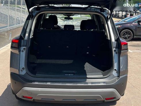Nissan Rogue 2021 - фото 5
