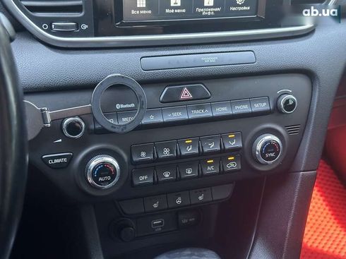Kia Sportage 2020 - фото 22