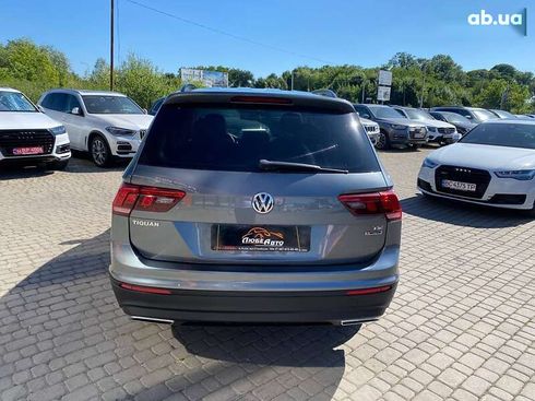 Volkswagen Tiguan 2017 - фото 6