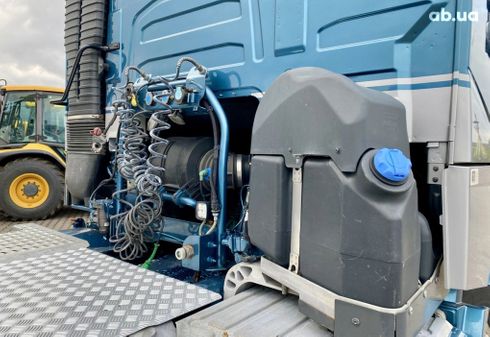 Volvo FH 13 2016 - фото 13