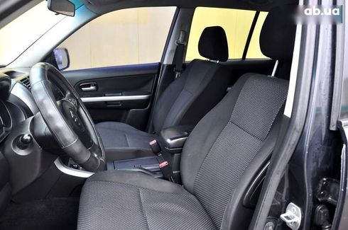 Suzuki Grand Vitara 2005 - фото 16