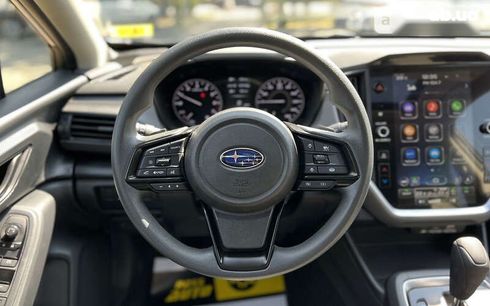 Subaru Crosstrek 2023 - фото 19