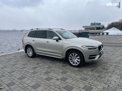 Volvo XC90 2016 - фото 4