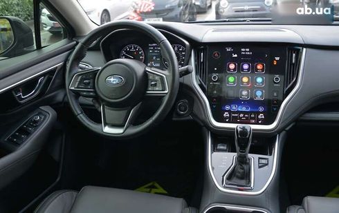 Subaru Outback 2020 - фото 27
