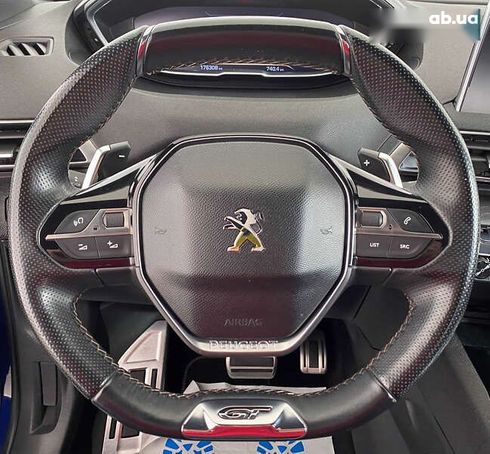 Peugeot 3008 2017 - фото 13