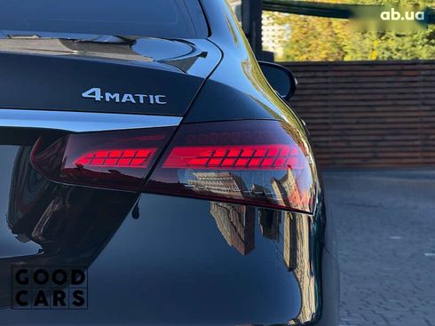 Mercedes-Benz E-Класс 2020 - фото 11