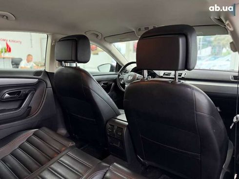 Volkswagen Passat CC 2014 - фото 24