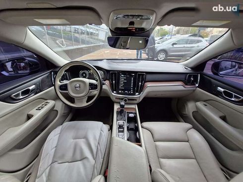 Volvo S60 2018 - фото 20